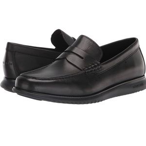 Cole Haan Men's 2.Zerogrand Penny Loafer